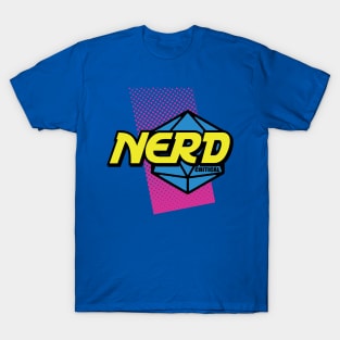 Nerd or Nothing T-Shirt